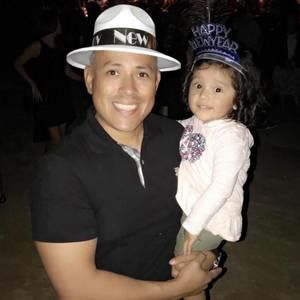 Meet your Posher, Rafael